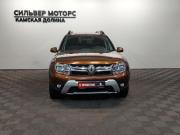 Renault Duster I Рестайлинг Пермь  - изображение 23