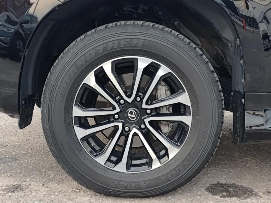 Lexus GX II Йошкар-Ола  - изображение 22