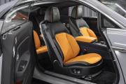 Rolls-Royce Spectre Москва  - изображение 44
