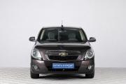Chevrolet Cobalt II Челябинск  - изображение 18