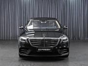 Mercedes-Benz S-Класс VI (W222 C217) Рестайлинг Ставрополь  - изображение 40
