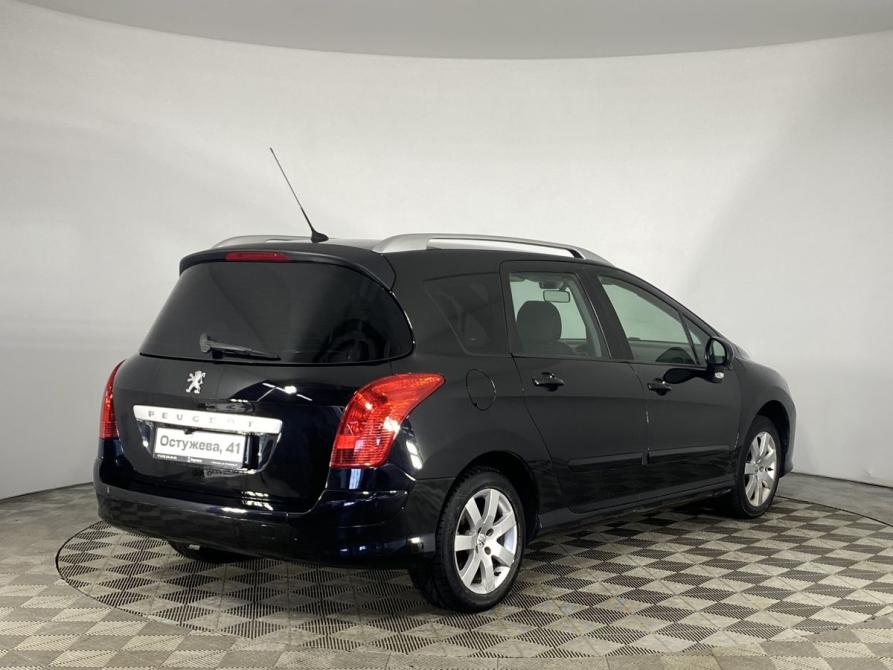 Peugeot 308 I Воронеж  - изображение 16