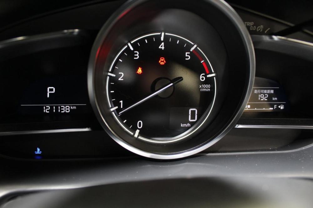 Mazda CX-3 I Кемерово  - изображение 17