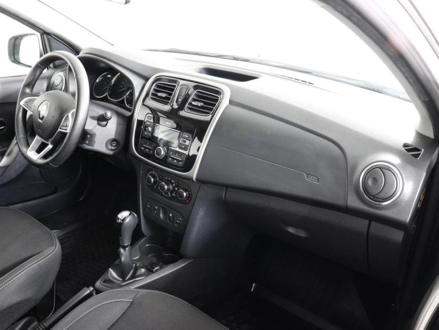 Renault Logan II Рестайлинг Химки  - изображение 9