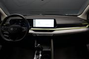 Geely Coolray I Рестайлинг Крым  - изображение 52