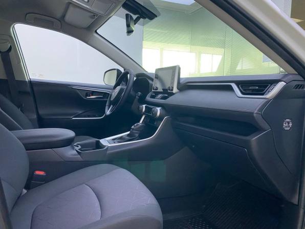 Toyota RAV4 V (XA50) с пробегом 2020 года, цена 3 120 000 рублей, 51881 км, внедорожник, Автокод Объявления
