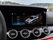 Mercedes-Benz AMG GT 4-Door Coupe I Сочи  - изображение 61