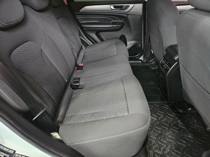 Haval M6 II Вологда  - изображение 13