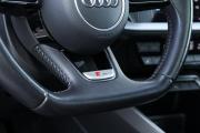 Audi A3 IV (8Y) Москва  - изображение 51