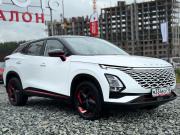 Omoda C5 I Ижевск  - изображение 35