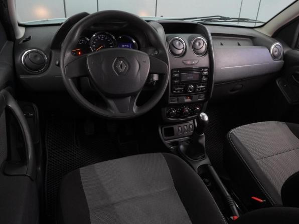 Renault Duster I Рестайлинг с пробегом 2016 года, цена 639 000 рублей, 250500 км, внедорожник, Автокод Объявления