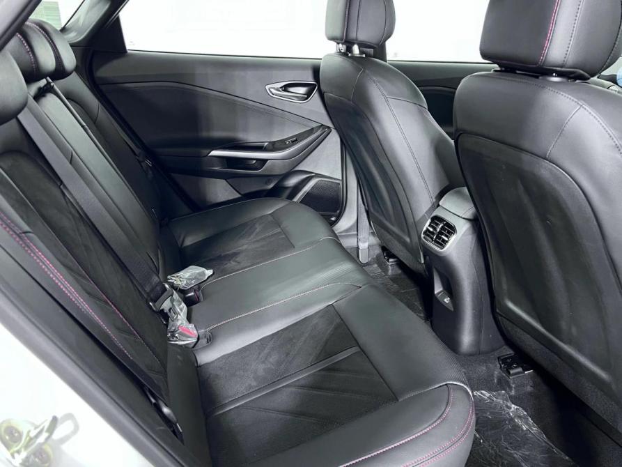 Hyundai Lafesta I Рестайлинг Ростов-на-Дону  - изображение 23