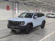 Haval H3 I Казань  - изображение 27