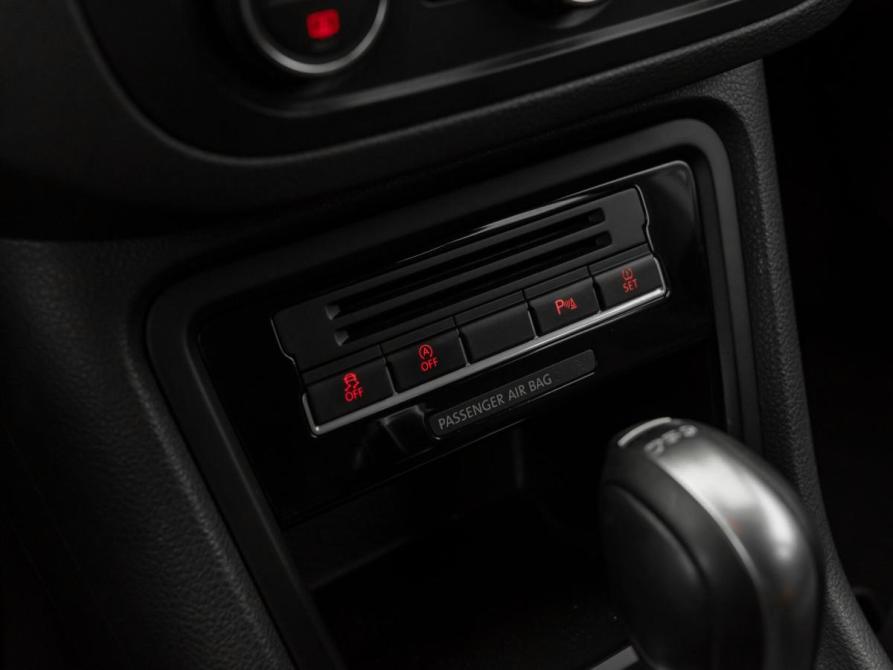 SEAT Alhambra II Рестайлинг Москва  - изображение 14
