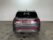 Hyundai Santa Fe IV Рестайлинг Москва  - изображение 30