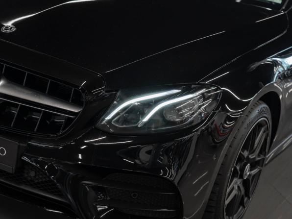 Mercedes-Benz E-Класс V (W213 S213 C238) с пробегом 2019 года, цена 3 370 000 рублей, 143552 км, седан, Автокод Объявления
