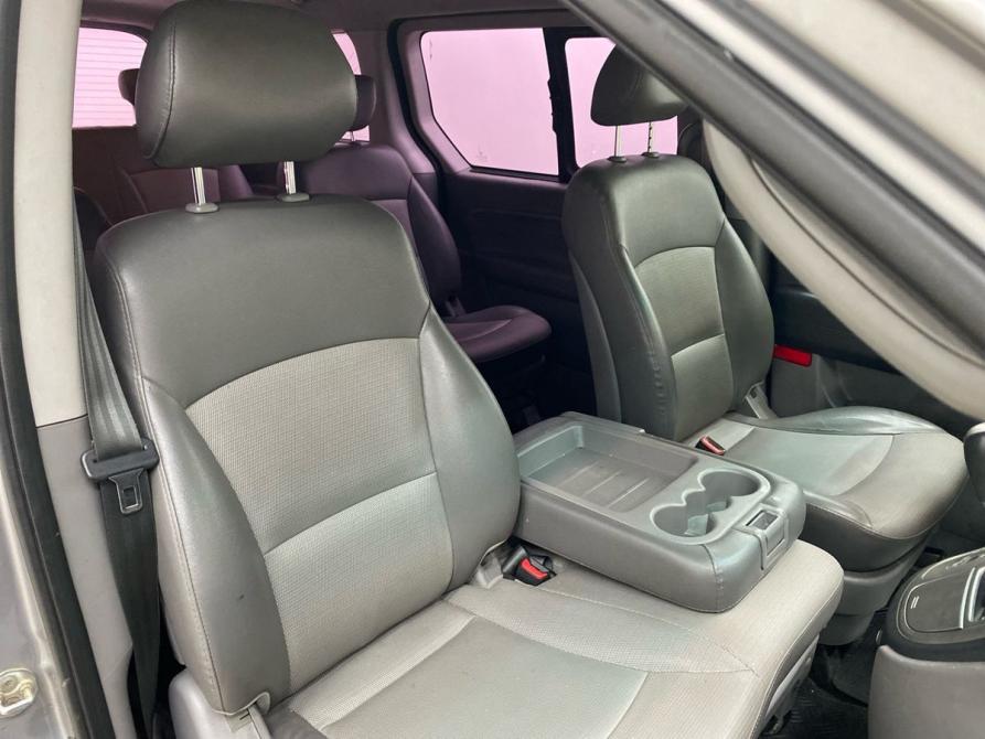 Hyundai Grand Starex I Энгельс  - изображение 33