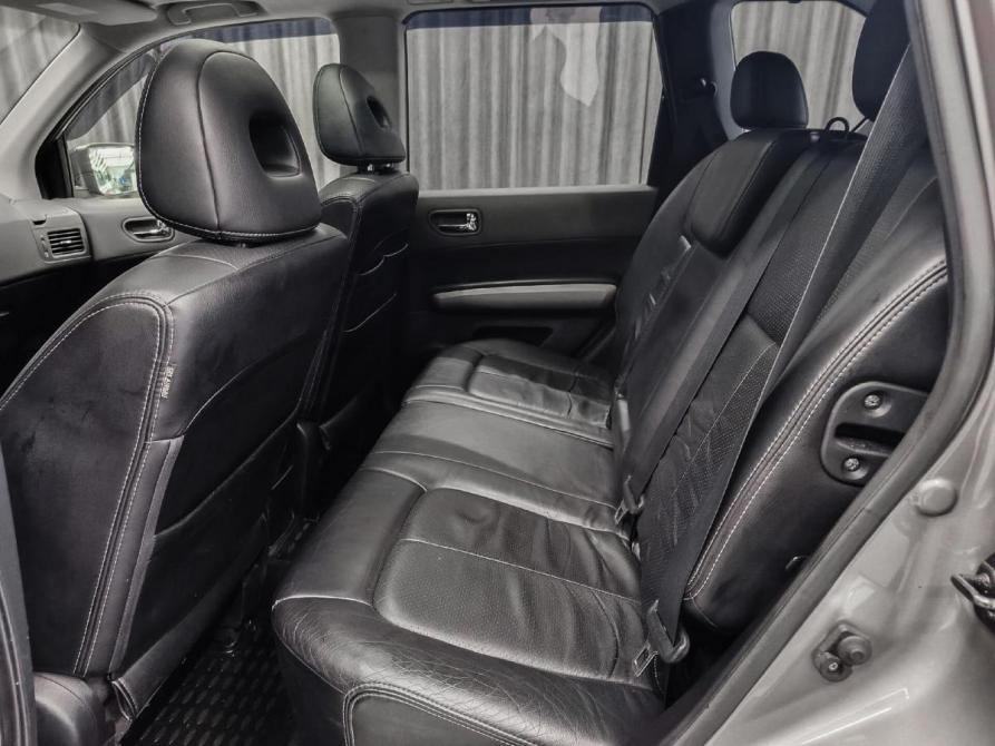 Nissan X-Trail II Красноярск  - изображение 14