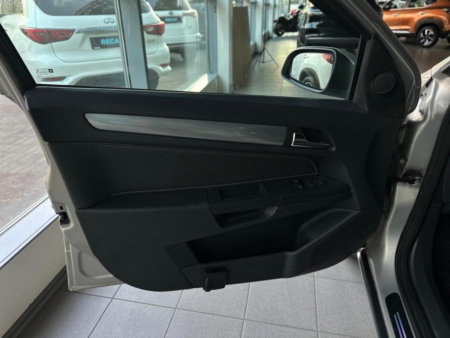 Opel Astra H Рестайлинг Санкт-Петербург  - изображение 12