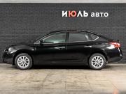 Nissan Sylphy III (China Market) Рестайлинг Екатеринбург  - изображение 27