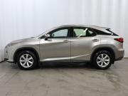 Lexus RX IV Москва  - изображение 35