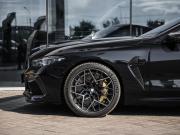 BMW M8 I (F91/F92/F93) Рестайлинг Санкт-Петербург  - изображение 48