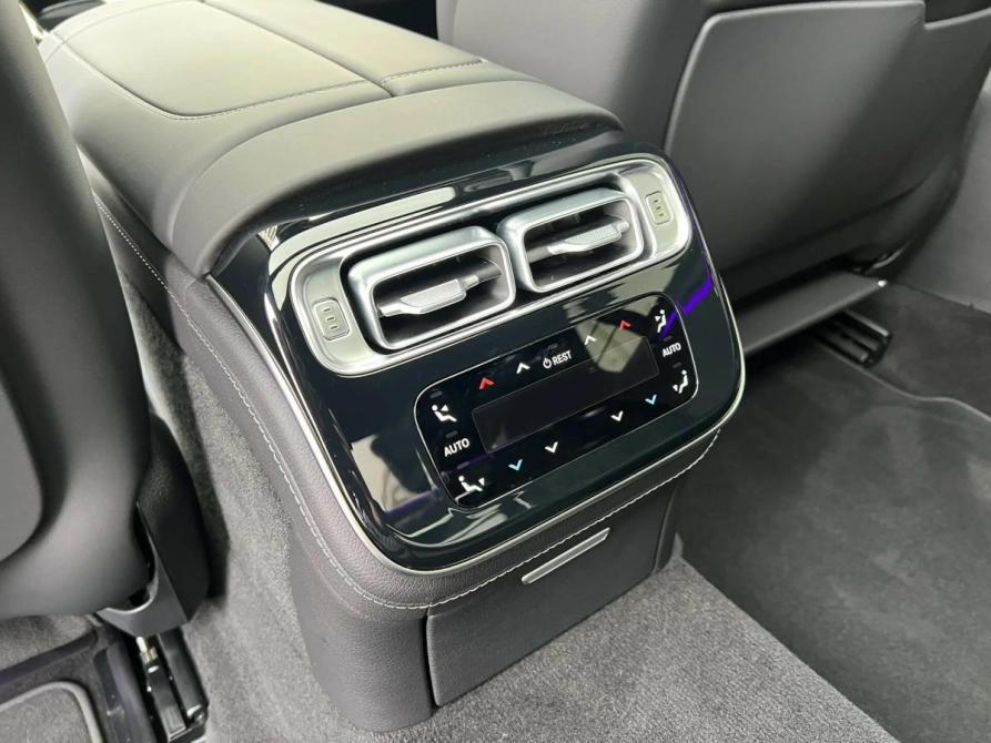 Mercedes-Benz S-Класс VII (W223) Санкт-Петербург  - изображение 35