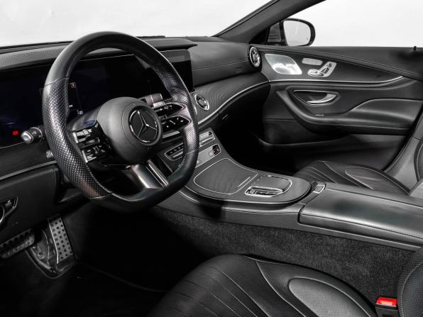 Mercedes-Benz CLS III (C257) Рестайлинг с пробегом 2021 года, цена 5 350 000 рублей, 122791 км, седан, Автокод Объявления