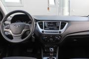 Hyundai Solaris II Рестайлинг Брянск  - изображение 42