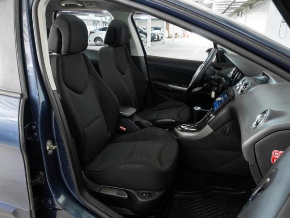 Peugeot 308 I с пробегом 2008 года, цена 549 000 рублей, 267180 км, универсал, Автокод Объявления