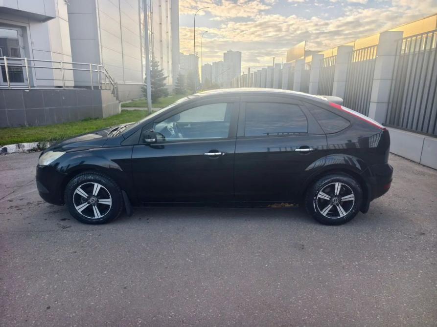 Ford Focus II Рестайлинг Самара  - изображение 6