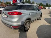 Geely Atlas I Пермь  - изображение 13