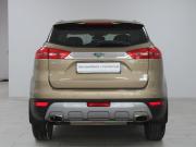Geely Atlas I Старый Оскол  - изображение 28