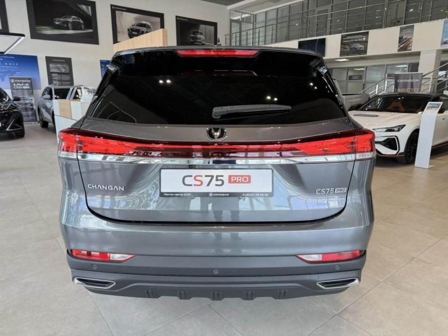 Changan CS75 Pro Астрахань  - изображение 6