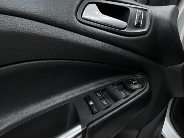 Ford Kuga II с пробегом 2014 года, цена 1 420 000 рублей, 162544 км, внедорожник, Автокод Объявления