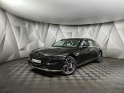 Genesis G90 II Москва  - изображение 26
