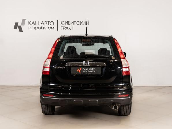 Honda CR-V III Рестайлинг с пробегом 2011 года, цена 1 190 000 рублей, 351686 км, внедорожник, Автокод Объявления