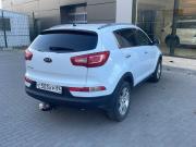 Kia Sportage III Кемерово  - изображение 47