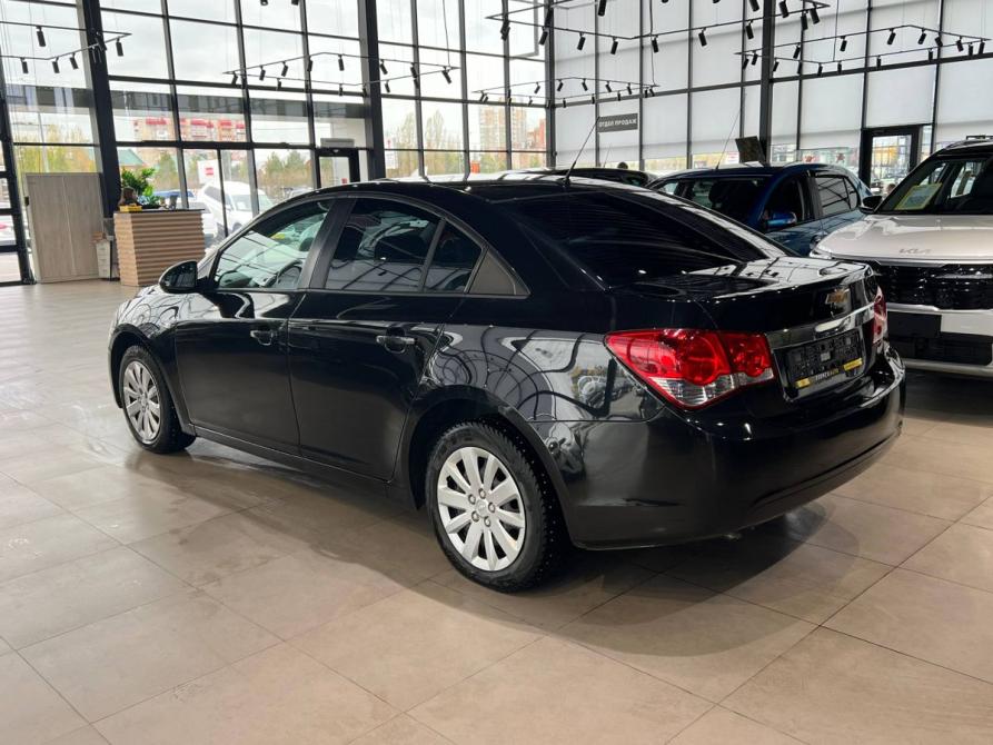 Chevrolet Cruze I Рестайлинг Оренбург  - изображение 7