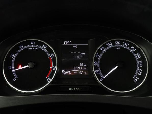 Skoda Rapid I Рестайлинг с пробегом 2018 года, цена 1 030 000 рублей, 124908 км, лифтбек, Автокод Объявления