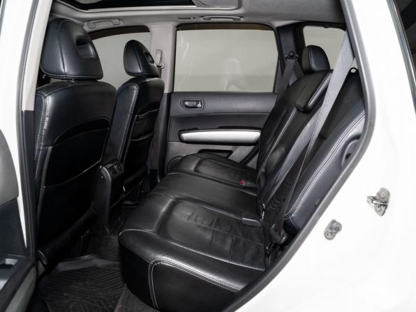 Nissan X-Trail II с пробегом 2008 года, цена 1 075 000 рублей, 244925 км, внедорожник, Автокод Объявления