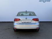Volkswagen Jetta VI Рестайлинг Москва  - изображение 18