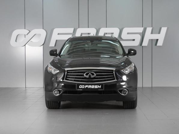 Infiniti QX70 с пробегом 2015 года, цена 2 650 000 рублей, 178793 км, внедорожник, Автокод Объявления