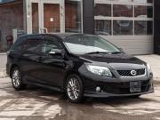 Toyota Corolla X (E140 E150) Рестайлинг Новосибирск  - изображение 21