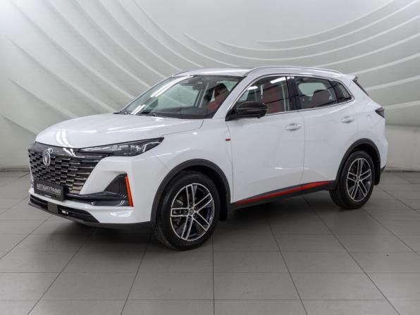 Changan CS55 Plus II с пробегом 2024 года, цена 2 148 000 рублей, 24876 км, внедорожник, Автокод Объявления