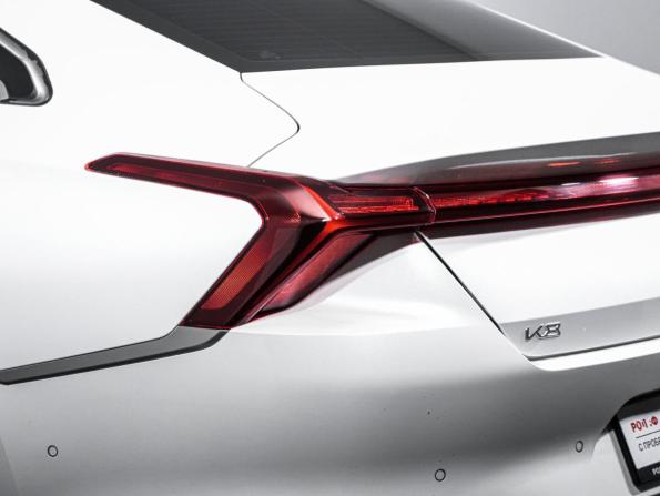 Kia K8 I с пробегом 2021 года, цена 3 349 000 рублей, 56403 км, седан, Автокод Объявления
