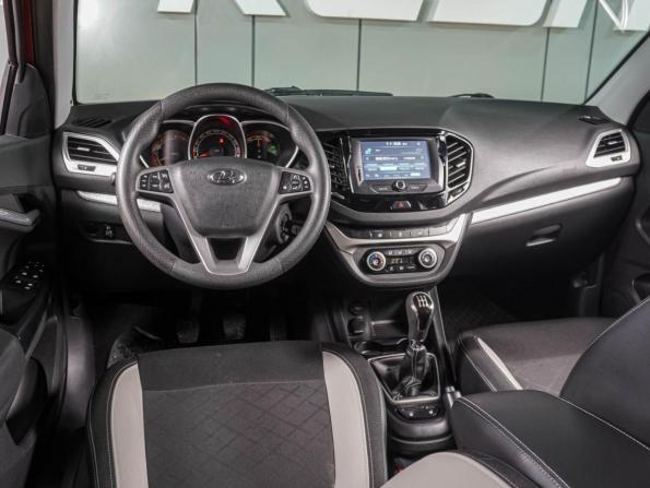 Lada (ВАЗ) Vesta I с пробегом 2019 года, цена 1 199 000 рублей, 88141 км, универсал, Автокод Объявления