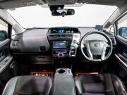 Toyota Prius Alpha I (ZVW40/41) Рестайлинг Чита  - изображение 29