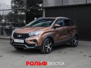 Lada (ВАЗ) XRAY I Москва  - изображение 23