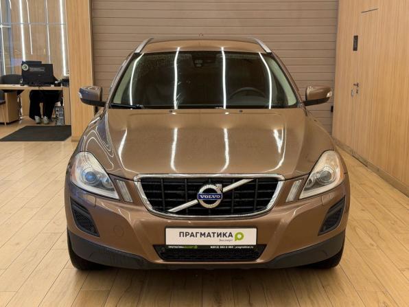 Volvo XC60 I с пробегом 2011 года, цена 1 200 000 рублей, 217000 км, внедорожник, Автокод Объявления